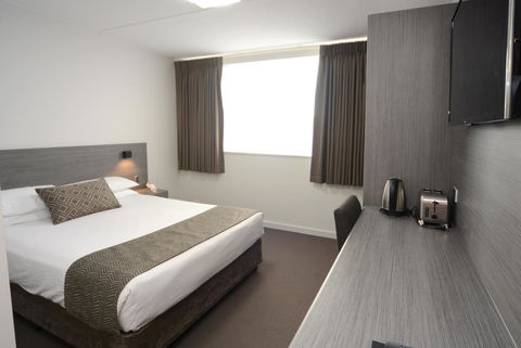 Bridge Hotel - Stays Accommodation 10