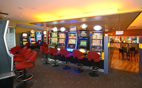 Bridge Hotel - Stays Accommodation 21