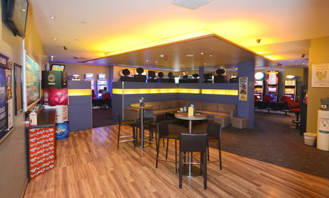 Bridge Hotel - Stays Accommodation 22