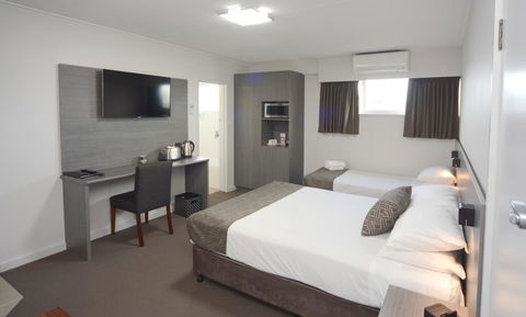 Bridge Hotel - Stays Accommodation 5
