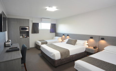 Bridge Hotel - Stays Accommodation 1