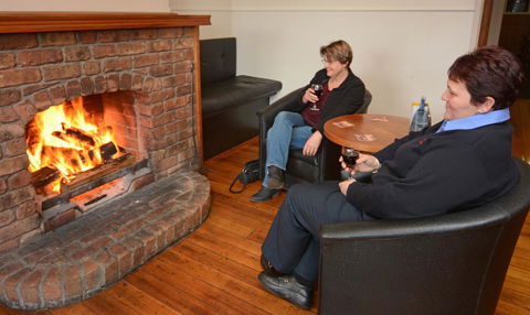 Bridge Hotel - Stays Accommodation 16