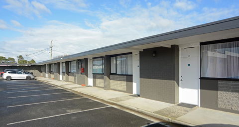 Bridge Hotel - Stays Accommodation 11