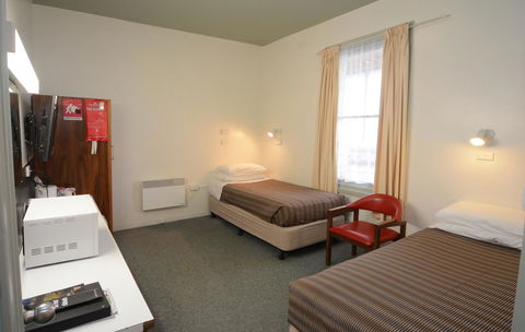 Bridge Hotel - Stays Accommodation 15