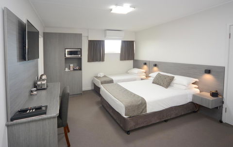 Bridge Hotel - Stays Accommodation 6