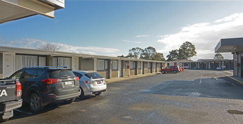 Bridge Hotel - Stays Accommodation 12