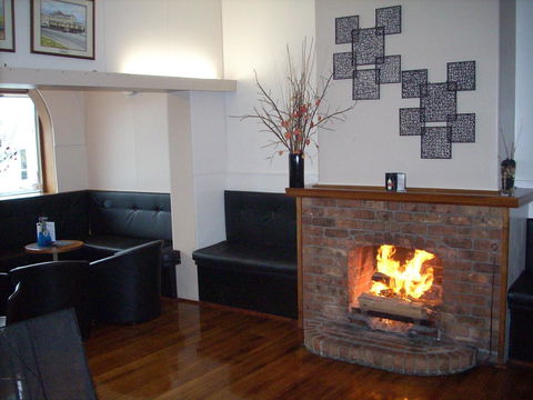 Bridge Hotel - Stays Accommodation 17