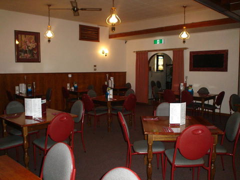 Bridge Hotel - Stays Accommodation 20