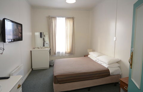 Bridge Hotel - Stays Accommodation 14