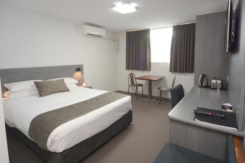Bridge Hotel - Stays Accommodation 7