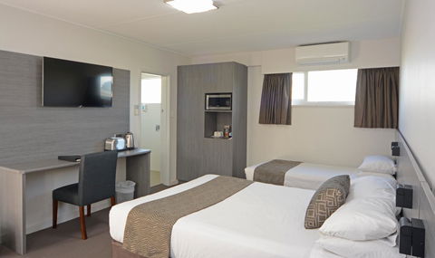 Bridge Hotel - Stays Accommodation 3