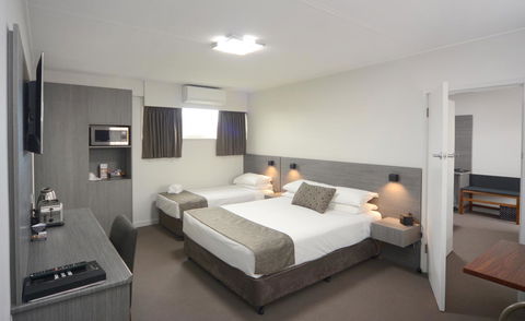 Bridge Hotel - Stays Accommodation 2