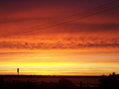 Regatta Point Tavern & Holiday Villas - Stayed 40