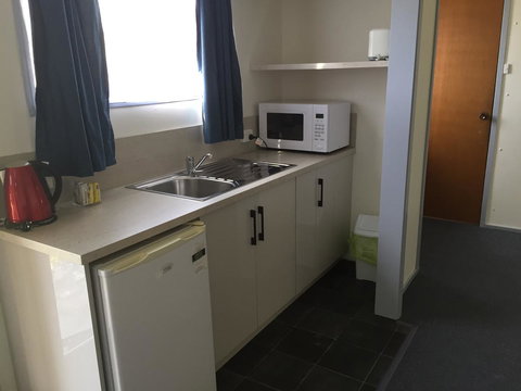 Regatta Point Tavern & Holiday Villas - Stayed 20