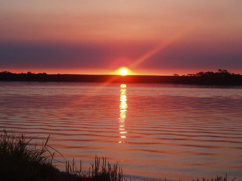 Regatta Point Tavern & Holiday Villas - Stayed 41