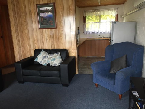 Regatta Point Tavern & Holiday Villas - Stayed 12