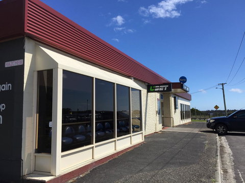 Regatta Point Tavern & Holiday Villas - Stayed 16