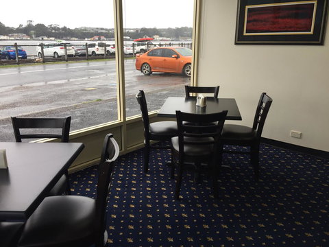 Regatta Point Tavern & Holiday Villas - Stayed 23