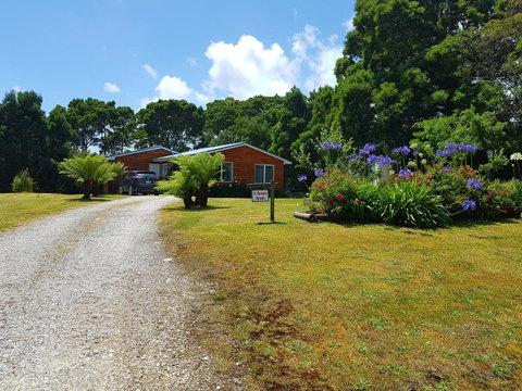 Regatta Point Tavern & Holiday Villas - Stayed 35