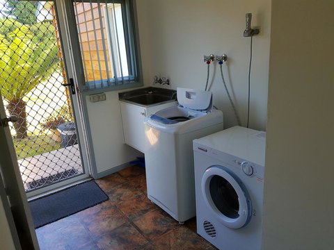 Regatta Point Tavern & Holiday Villas - Stayed 31