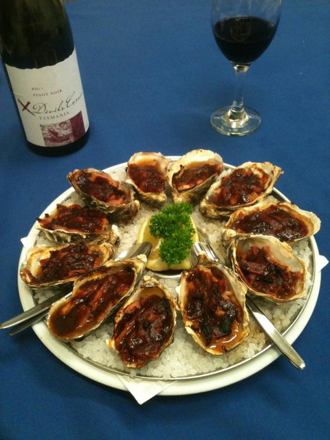 Regatta Point Tavern & Holiday Villas - Stayed 38