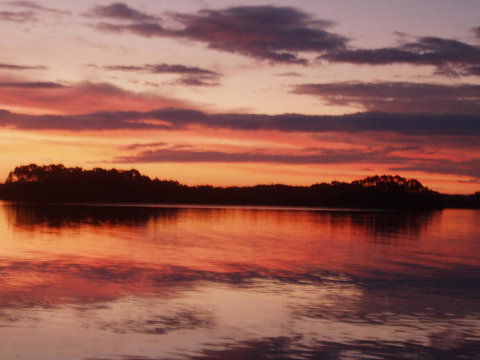 Regatta Point Tavern & Holiday Villas - Stayed 27