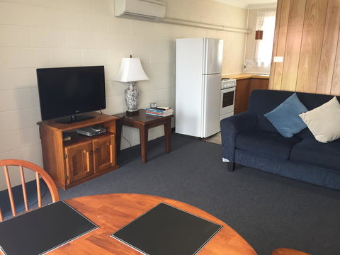 Regatta Point Tavern & Holiday Villas - Stayed 5
