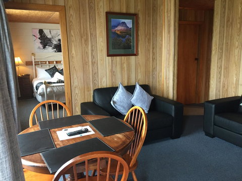 Regatta Point Tavern & Holiday Villas - Stayed 13