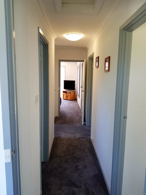 Regatta Point Tavern & Holiday Villas - Stayed 30