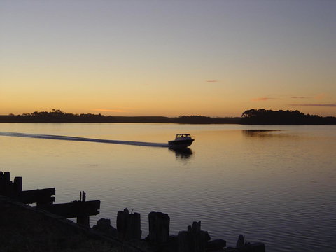 Regatta Point Tavern & Holiday Villas - Stayed 37