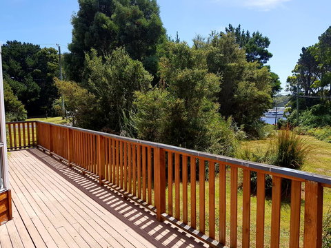 Regatta Point Tavern & Holiday Villas - Stayed 32