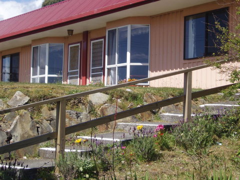 Regatta Point Tavern & Holiday Villas - Stayed 2