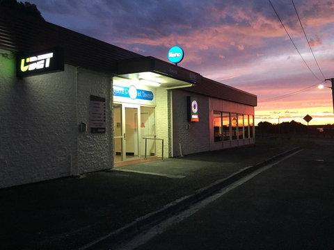 Regatta Point Tavern & Holiday Villas - Stayed 9