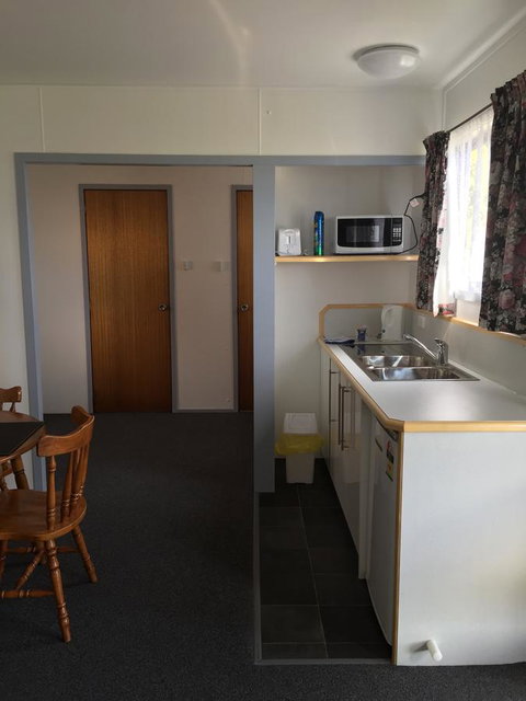 Regatta Point Tavern & Holiday Villas - Stayed 15