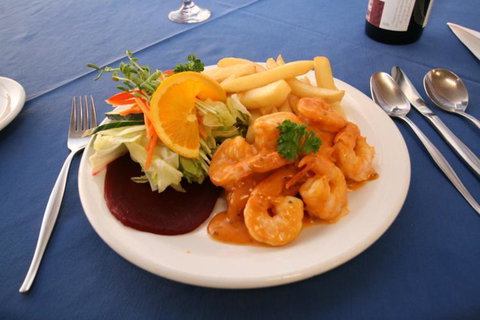 Regatta Point Tavern & Holiday Villas - Stayed 43