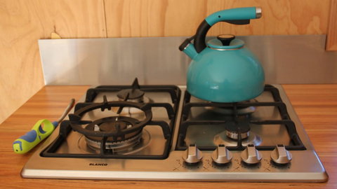 BAY OF FIRES ECO HUT Off Grid Experience At Binalong Bay - Stayed 15