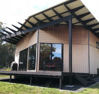 Bay of Fires Eco Hut - Stays Accommodation