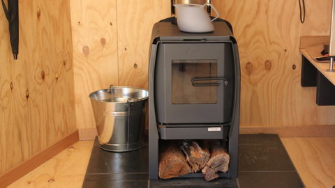 BAY OF FIRES ECO HUT Off Grid Experience At Binalong Bay - Stayed 16