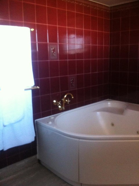 The Waterloo Hotel - Stayed 37