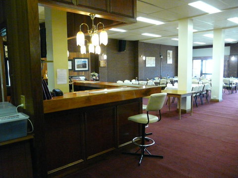 The Waterloo Hotel - Stayed 12