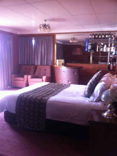 The Waterloo Hotel - Stayed 9