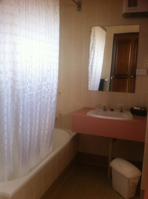 The Waterloo Hotel - Stayed 21