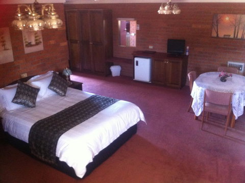 The Waterloo Hotel - Stayed 14