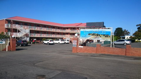 The Waterloo Hotel - Stayed 2