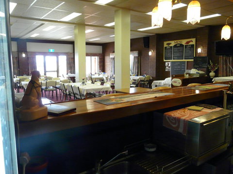 The Waterloo Hotel - Stayed 11