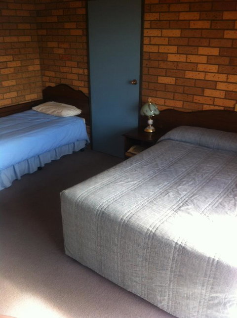 The Waterloo Hotel - Stayed 19