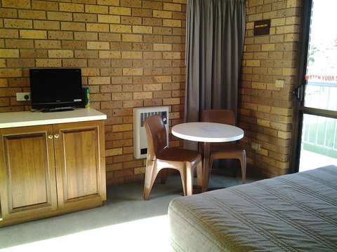 The Waterloo Hotel - Stayed 8