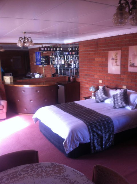 The Waterloo Hotel - Stayed 15