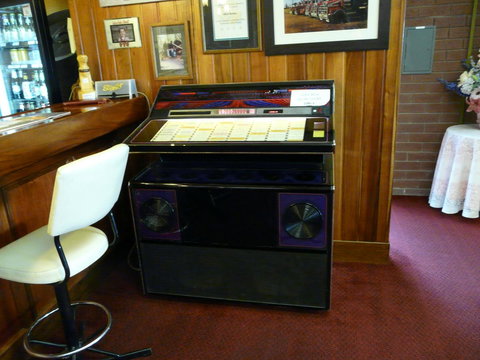 The Waterloo Hotel - Stayed 24