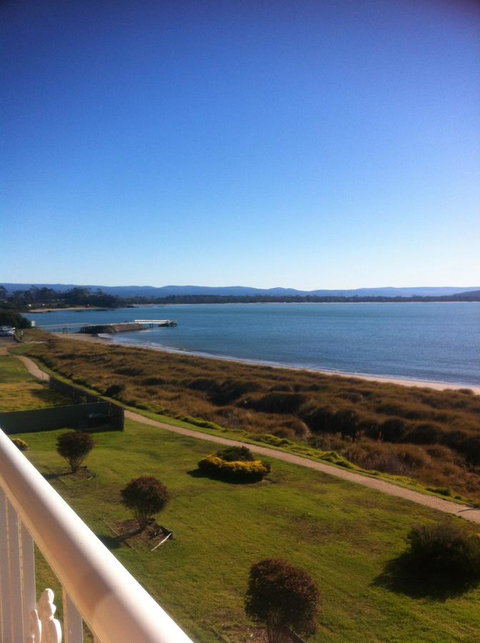 The Waterloo Hotel - Stayed 5